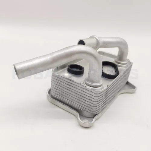 Automatic Transmission Cooler for Mercedes-Benz C-CLASS (W202) C-CLASS T-Model (S203) CLK (C208) 1121880401 1121800311 - image 6